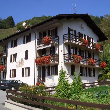 Casa Galet Apartment *