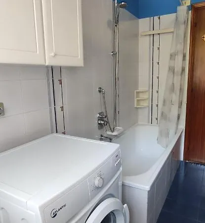 Casa Galet Apartment *