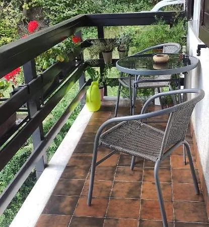 Casa Galet * Pieve Di Ledro