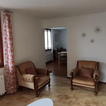Apartment Casa Galet Pieve Di Ledro