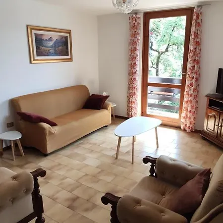 Apartment Casa Galet Pieve Di Ledro