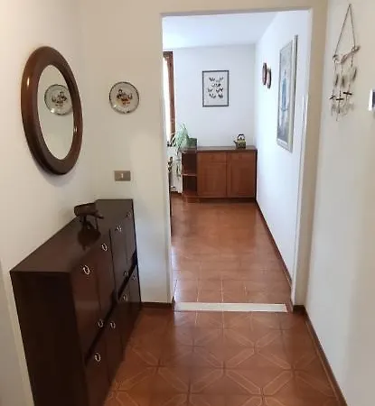 Casa Galet Apartment