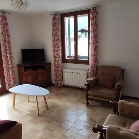 Casa Galet Apartment Pieve Di Ledro
