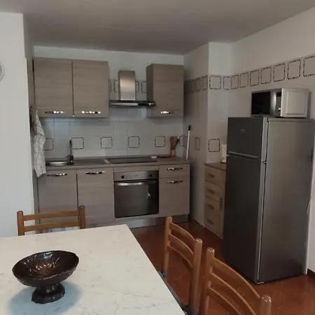 Apartment Casa Galet Pieve Di Ledro