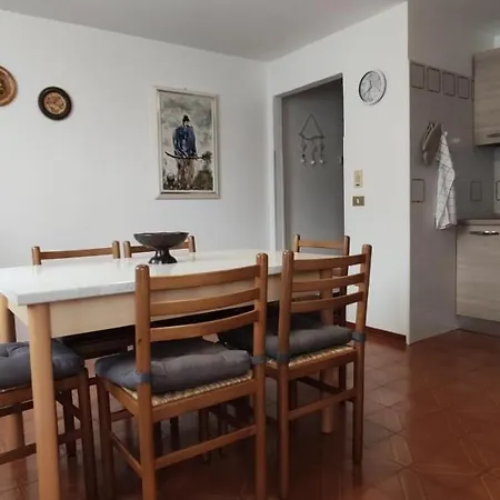 Apartment Casa Galet