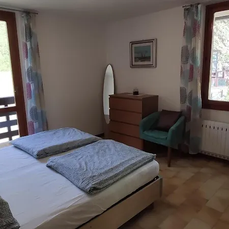 Casa Galet Apartment