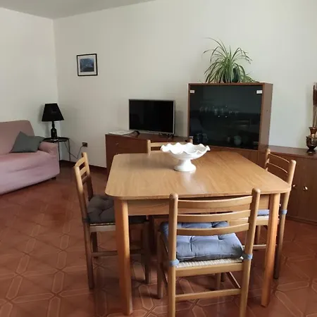 Casa Galet * Pieve Di Ledro