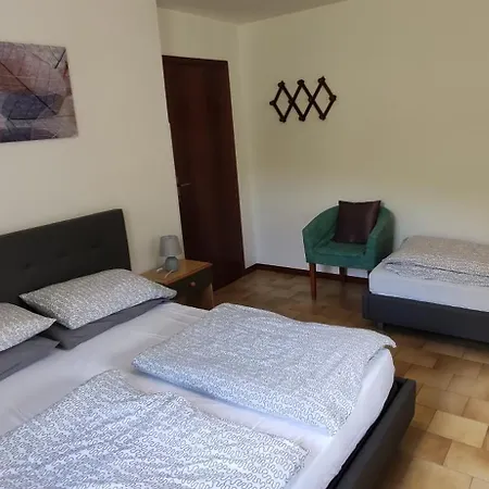 Casa Galet Apartment