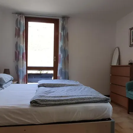 Apartment Casa Galet