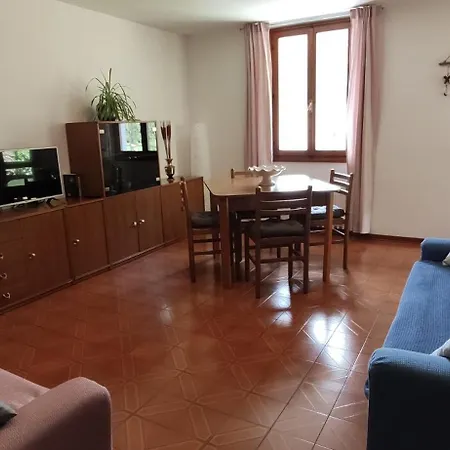 Apartment Casa Galet *
