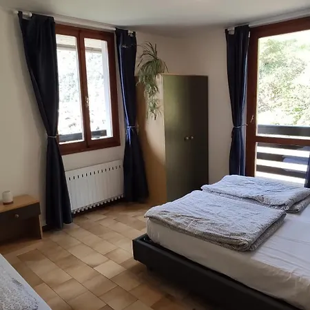 Casa Galet Apartment Pieve Di Ledro