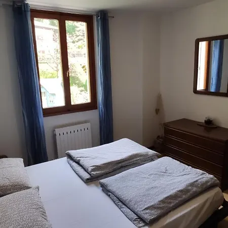 Casa Galet * Pieve Di Ledro