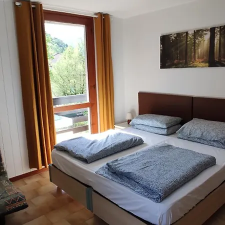Casa Galet Apartment Pieve Di Ledro