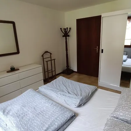 Casa Galet Apartment Pieve Di Ledro