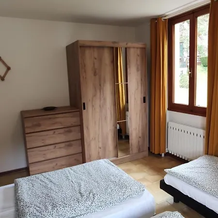 Casa Galet Apartment