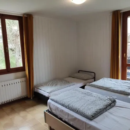 Apartment Casa Galet