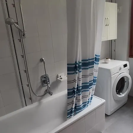 Casa Galet Apartment