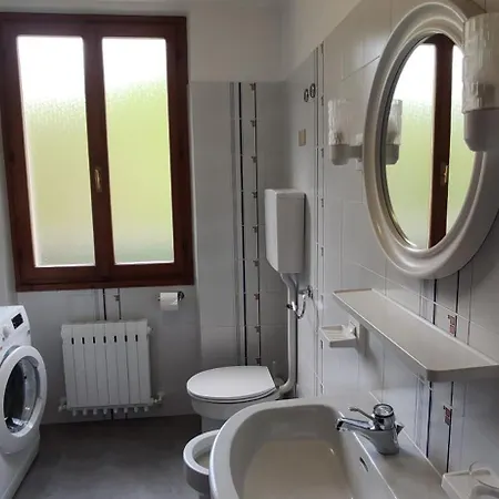 Casa Galet Apartment Pieve Di Ledro