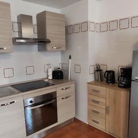 Apartment Casa Galet