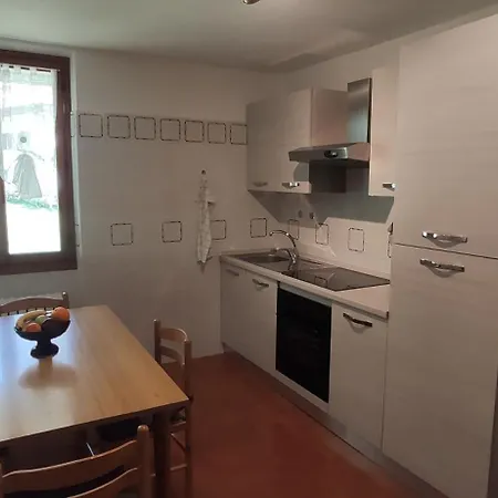 Apartment Casa Galet *