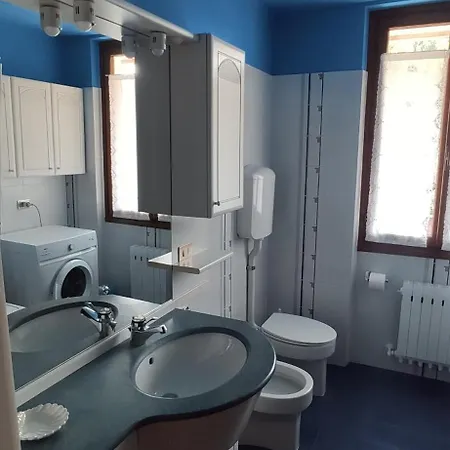 Apartment Casa Galet